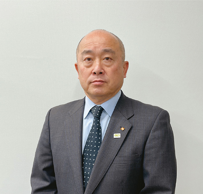 小林　勉